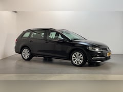 Volkswagen Golf Variant - 1.0 TSI Comfortline Parkeersensoren Navigatie App-Connect DAB+