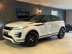 Land Rover Range Rover Evoque - 2.0 P200 AWD R-Dynamic Bj: 2020 / Automaat