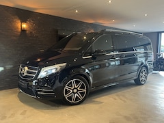 Mercedes-Benz V-klasse - V250d Lang DC Avantgarde Bj: 2018 / Marge Auto