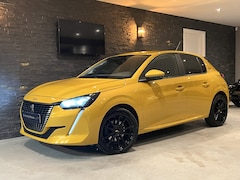 Peugeot 208 - 1.2 Style Bj: 2021 / Automaat / 100 pk