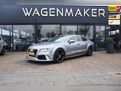 Audi A7 Sportback - 2.8 FSI quattro Pro Line plus AUT|Clima|Cruise|NAVI|PANO