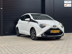 Toyota Aygo - 1.0 VVT-i x-joy