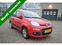 Fiat Panda - 1.2 Lounge | NL auto | 1e eigenaar