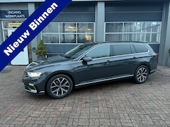 Volkswagen Passat Variant - 1.4 TSI PHEV GTE Business | Dealer Onderhouden | ACC | Camera |Trekhaak I Panodak