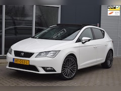 Seat Leon - 1.2 TSI Reference | Panoramadak | Airco | APK 9-2025