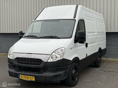 Iveco Daily - 35S15V 395 H2|APK|Airco