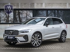 Volvo XC60 - 2.0 Recharge T8 AWD R-Design Facelift Pano ACC