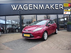 Ford Fiesta - 1.25 Trend Airco|Elektrische pak|Goed Onderhouden