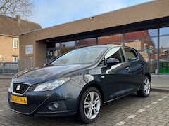 Seat Ibiza - 1.6 Sport-up