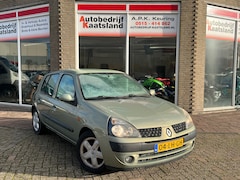 Renault Clio - 1.6-16V Dynamique - 5 Deurs