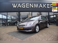 Kia Cee'd Sportswagon - 1.6 GDI ComfortPlusLine Navigator CAMERA