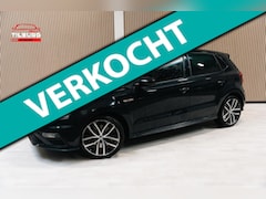 Volkswagen Polo - 1.8 TSI GTI 1ste eigenaar nette staat