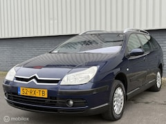 Citroën C5 Break - 2.0-16V Caractère|APK|Cruise|Vering