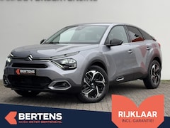 Citroën C4 - 1.2 PT 130 EAT8 Shine | Stoelverwarming | Headup display | Prijs is rijklaar