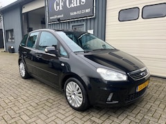 Ford C-Max - 2.0-16V Titanium 2009 APK Nieuw AIRCO