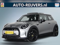 MINI Mini-Electric - Classic 33 kWh Panorama / Cruise / Carplay / DAB / HUD / Leder