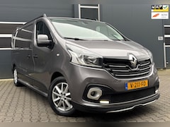 Renault Trafic - 1.6 dCi T29 L2H1 Formula Edition Energy*NW APK*BLUETOOTH*LEDER