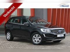 Volvo XC60 - T5 Momentum | Panoramadak | BLIS | Leder | Trekhaak | Parkeercamera | Stoelverwarming