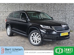 Skoda Kodiaq - 1.5 TSI | Geen import | 7 Persoons | Automaat | Navigatie