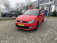 Volkswagen Polo - 1.2 Easyline Nw Ketting