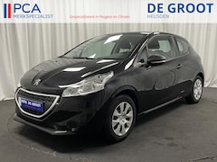 Peugeot 208 - ACCES 1.0 VTi 68pk Airco | Radio | Lage km.stand