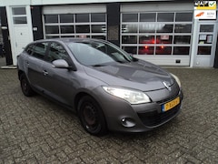 Renault Mégane Estate - 1.5 dCi Dynamique