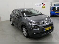 Citroën C3 - 1.2 PureTech 82pk Feel (Trekhaak)