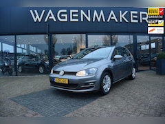 Volkswagen Golf - 1.2 TSI Comfortline Aut|Cruise|NAVI|Trekhaak