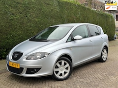 Seat Toledo - 1.6 Stylance /D-RIEM VV/AIRCO/RIJDTGOED/