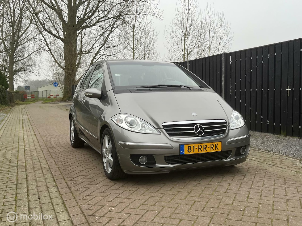 Mercedes-Benz A-klasse - 180 CDI Avantgarde 180 CDI Avantgarde - AutoWereld.nl