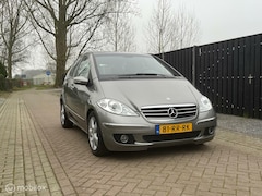 Mercedes-Benz A-klasse - 180 CDI Avantgarde