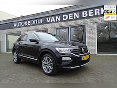 Volkswagen T-Roc - 1.0 TSI Style United