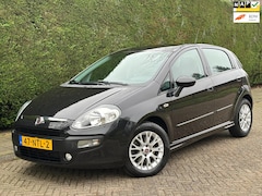 Fiat Punto Evo - 1.3 M-Jet Dynamic /CLIMA/ZEER LAGE KM/RIJDTSUPER/