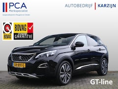 Peugeot 3008 - 1.2 PureTech GT Line