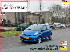 Toyota Aygo - 1.0-12V Comfort 5-DEURS AIRCO/ ELEKTR. RAMEN NETTE STAAT