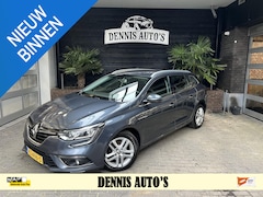 Renault Mégane Estate - 1.2 TCe Zen