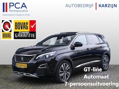 Peugeot 5008 - 1.6 e-THP GT-Line