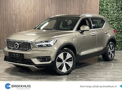 Volvo XC40 - T5 Recharge Inscription | Trekhaak | 360° Camera | Adpatieve Cruise Control | Bestuurderss