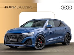 Audi Q8 - 55 TFSIe 394pk Quattro S-Line Edition | Panoramadak | Trekhaak | B&O Sound