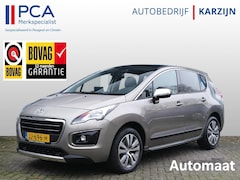 Peugeot 3008 - 1.6 THP Style