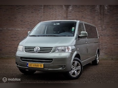 Volkswagen Transporter - 2.5 TDI 340 Budgetline DC