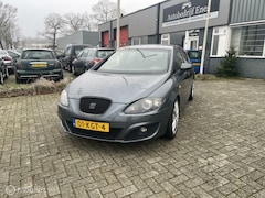 Seat Leon - 1.4 TSI 2009 LPG G3