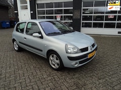 Renault Clio - 1.6-16V Dynamique Luxe Clima Trekhaak