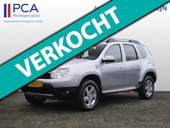 Dacia Duster - 1.6 Lauréate 2wd