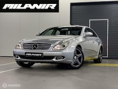 Mercedes-Benz CLS-klasse - 500 V8 | Youngtimer | Memory | Schuifdak