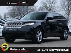 Land Rover Range Rover Velar - 2.0 P400e I Meridian I 360 Camera I Dodehoekdetectie