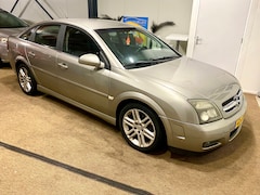 Opel Vectra GTS - 1.8-16V Elegance