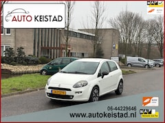 Fiat Punto Evo - 0.9 TwinAir Pop 5-DEURS CLIMA/CRUISE NETTE STAAT