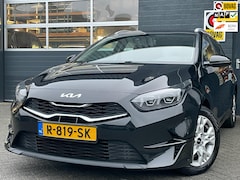 Kia Cee'd Sportswagon - Ceed 1.0 T-GDi MHEV DynamicLine|CARPLAY|NAVI|CAMERA|CRUISE|CLIMATE