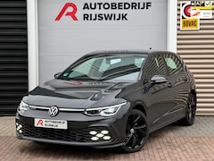 Volkswagen Golf - 1.4 eHybrid GTE Camera/LaneAssist/Led